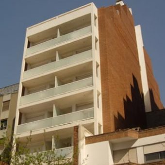 Edificio Guadalupe